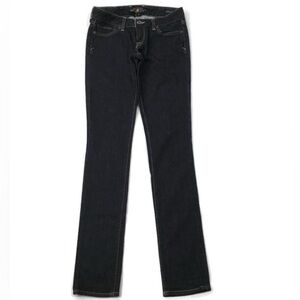 Lucky Brand Skinny Lola Jeans